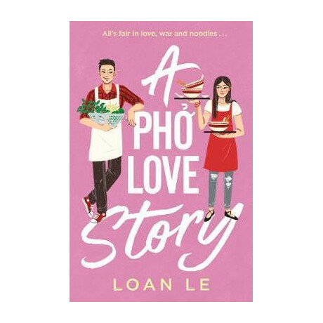 A pho Love Story