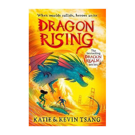 Dragon Rising