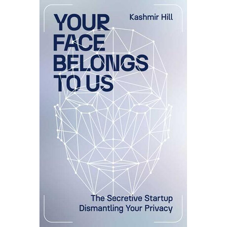 Your Face Belongs to us