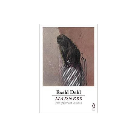 Roald Dahl - Madness