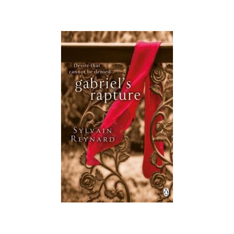 Gabriel's Rapture