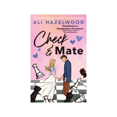 Check & Mate