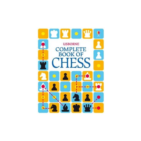 Complete Book of Chess