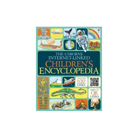 Children's Encyclopedia