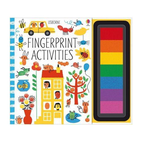 Fingerprint Activities
