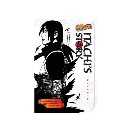 Naruto: Itachi's Story, Vol. 1