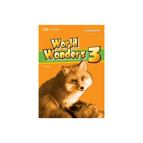 World Wonders 3 Wkbk