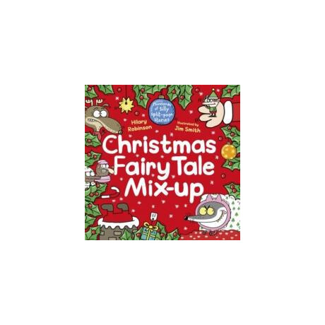 Christmas Fairy Tale mix-up