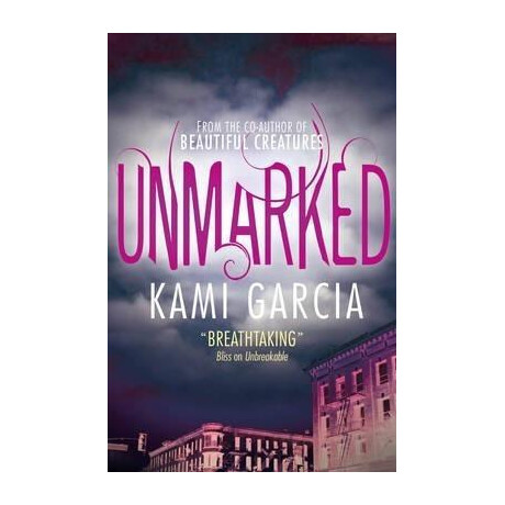 Unmarked