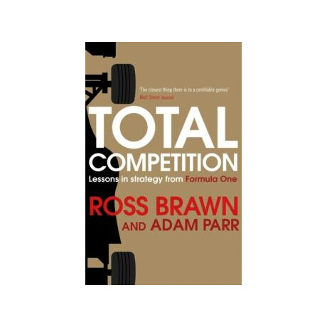 Total Competition