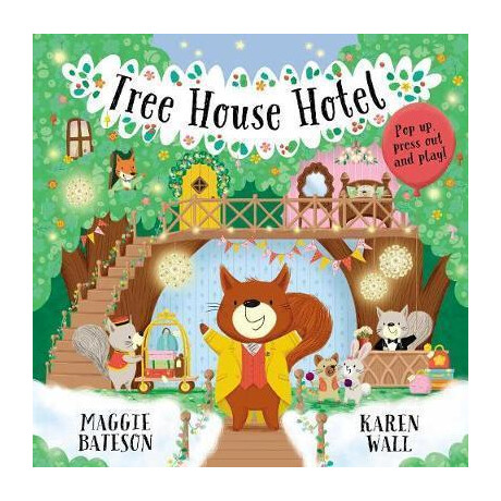 Tree House Hotel