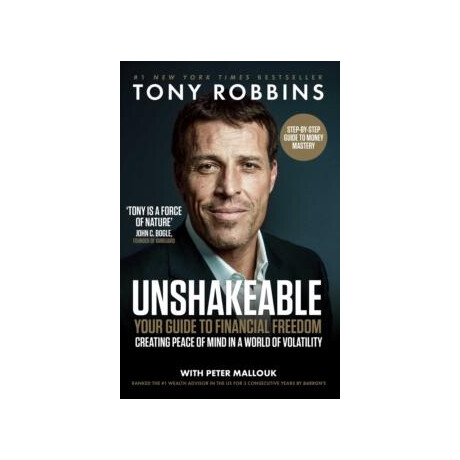 Unshakeable