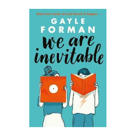We are Inevitable