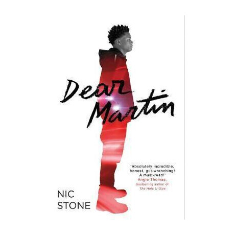 Dear Martin