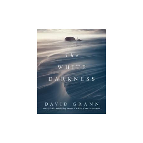White Darkness