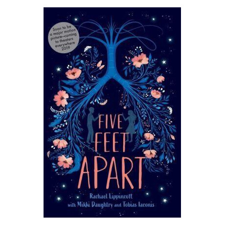 Five Feet Apart