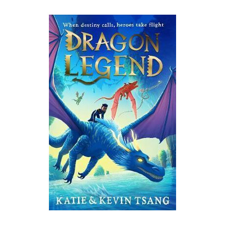 Dragon Legend