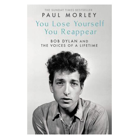 You Lose Yourself you Reappear : the Many Voices of bob Dylan