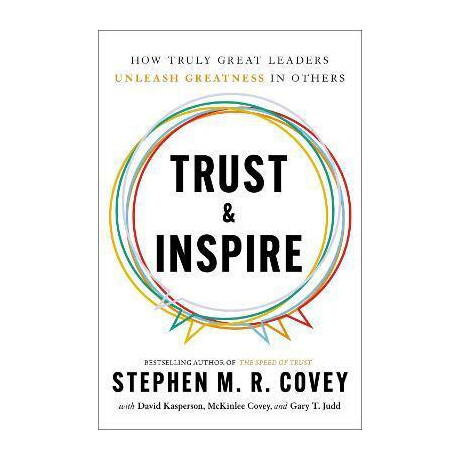 Trust & Inspire