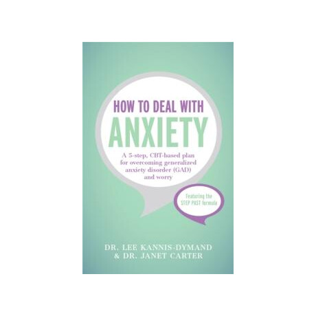 How to Deal With Anxiety