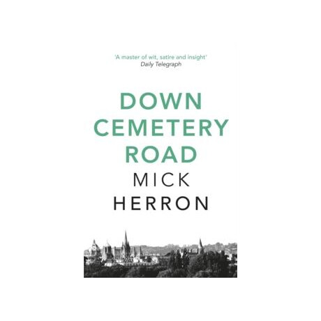 Down Cemetery Road