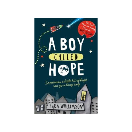 A boy Called Hope