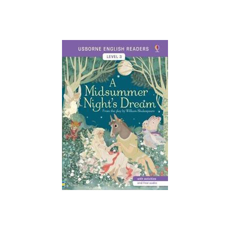 A Midsummer Night's Dream