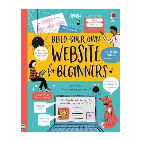 Build Your own Website
