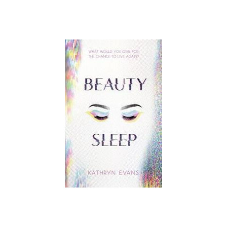 Beauty Sleep