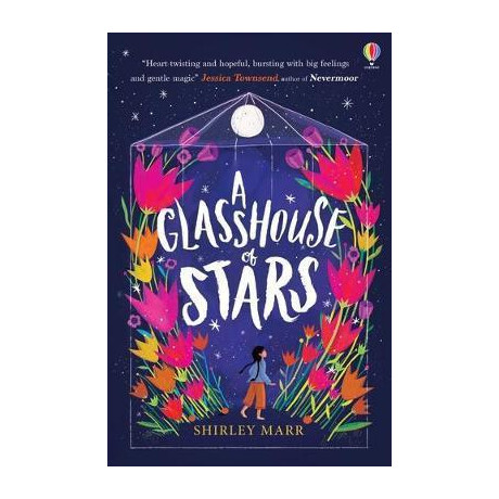A Glasshouse of Stars