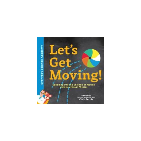 Let's get Moving!