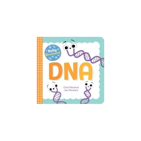 Baby Biochemist: dna