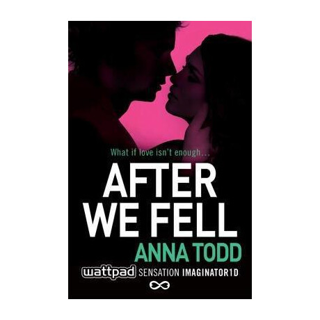 After we Fell - 3