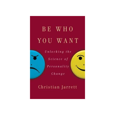 Be who you Want