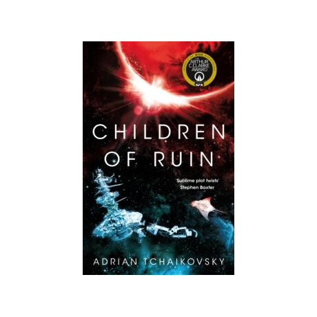 Children of Ruin