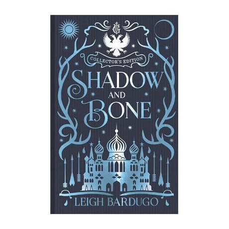 Shadow and Bone : Book 1 Collector's Edition Shadow and Bone : Book 1 Collector's Edition