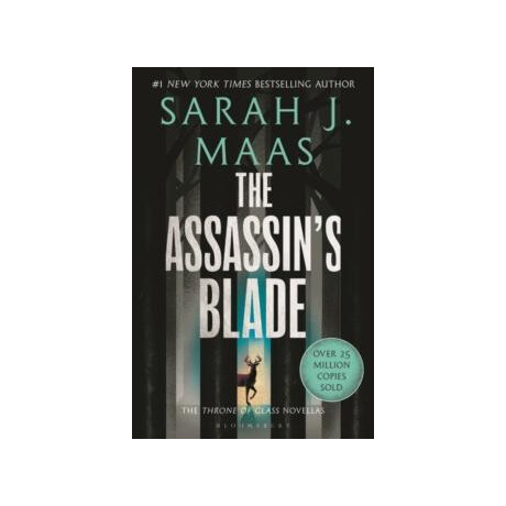 Assassin's Blade
