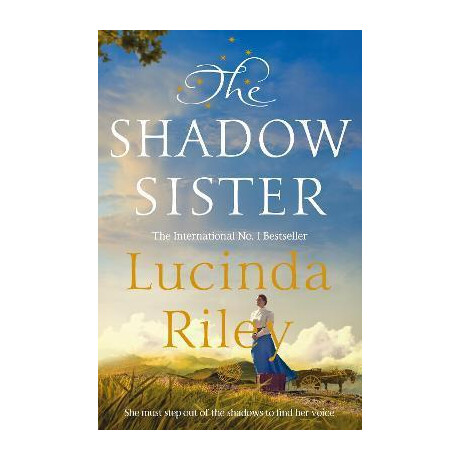 The Shadow Sister