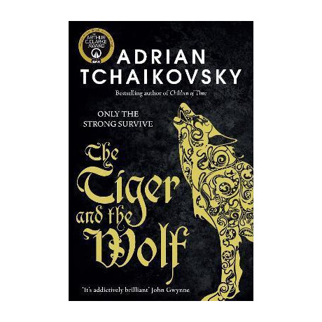 The Tiger and the Wolf
