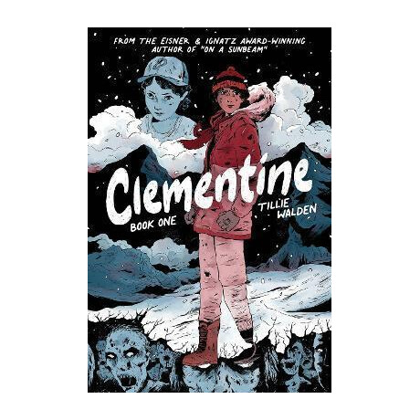 Clementine Book one
