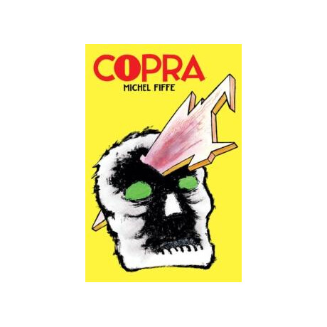Copra Master Collection: vol 01 (Vols 01-12)