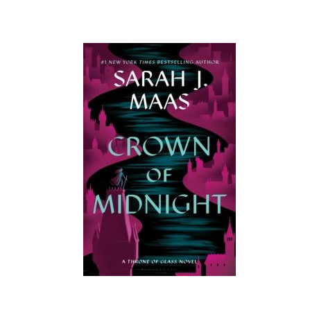 Crown of Midnight