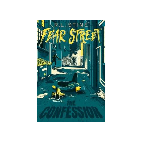 Confession