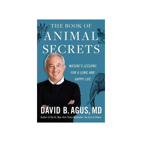 Book of Animal Secrets