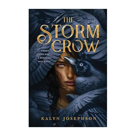 The Storm Crow