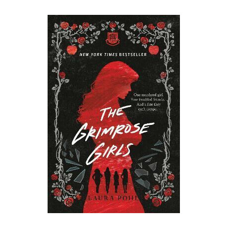 The Grimrose Girls