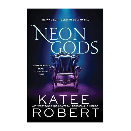 Neon Gods
