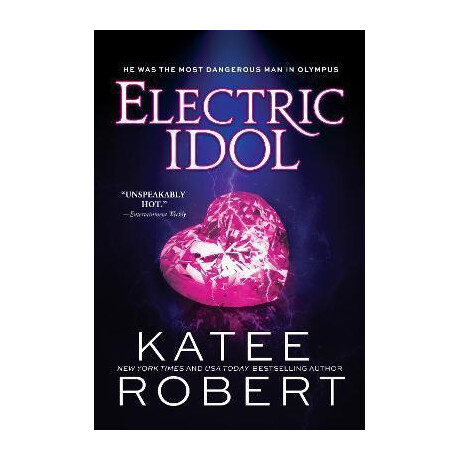 Electric Idol