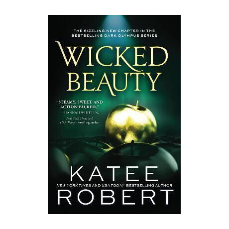 Wicked Beauty