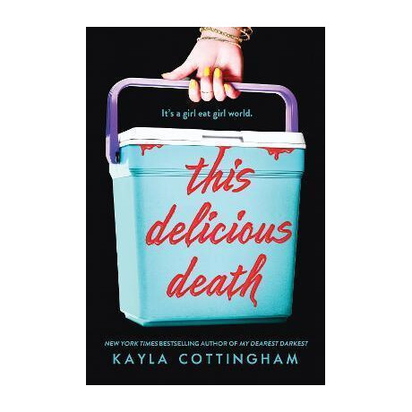 This Delicious Death